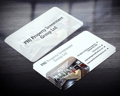 In danh thiếp giá rẻ